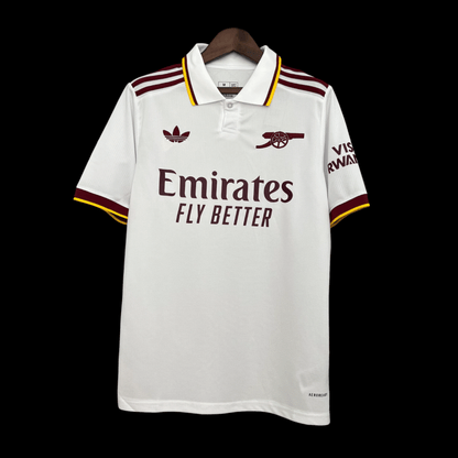 Arsenal Maillot Third