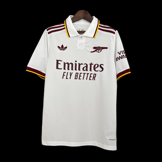 Arsenal Maillot Third