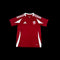 Qatar Maillot Domicile 24/25