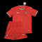 Portugal Maillot Domicile 25/26 – Enfant