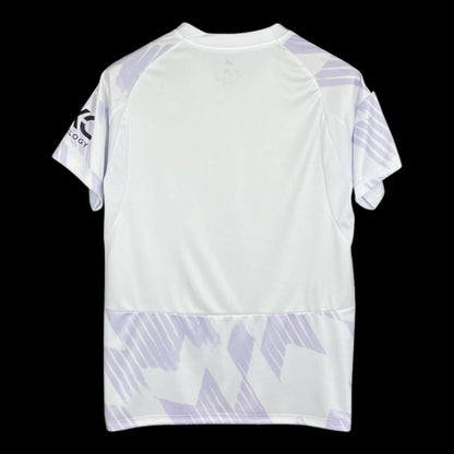 Manchester United Maillot Extérieur