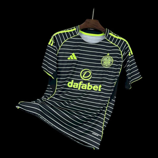 Celtic Glasgow Maillot Extérieur