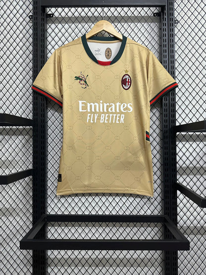 Maillot 24/25 AC Milan Spécial