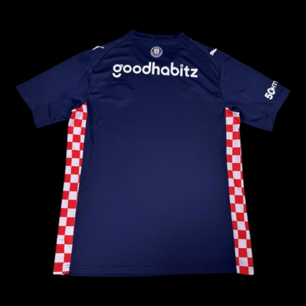 PSV Eindhoven Maillot Extérieur