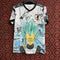 Maillot 24/25 Japon Spécial Anime