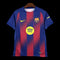 Barcelone Maillot Domicile