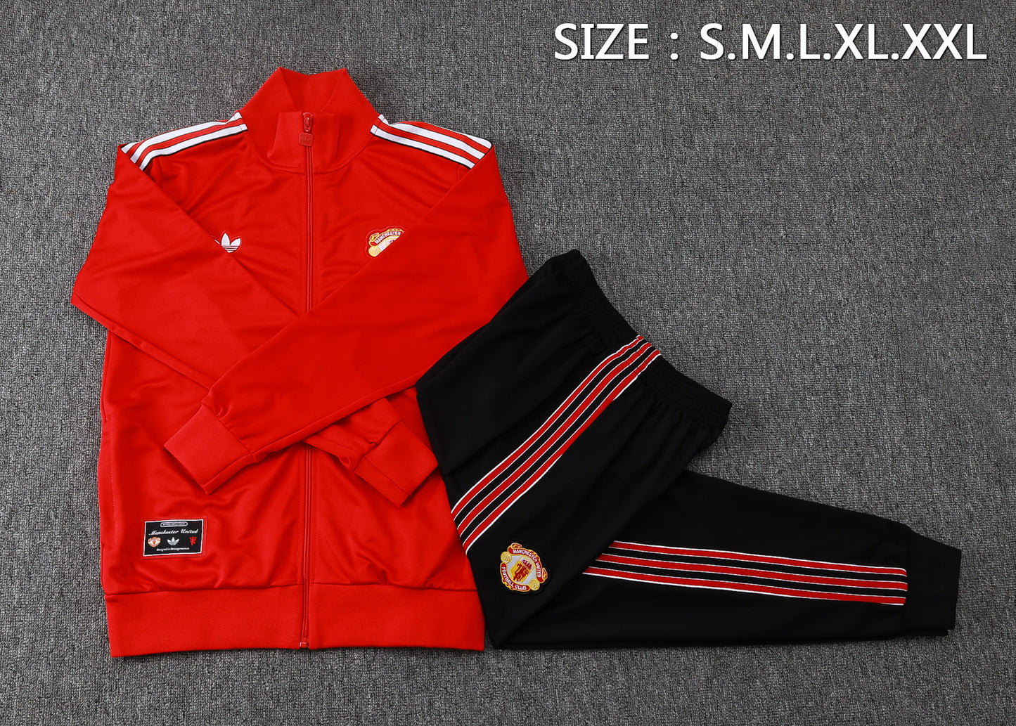 Manchester United