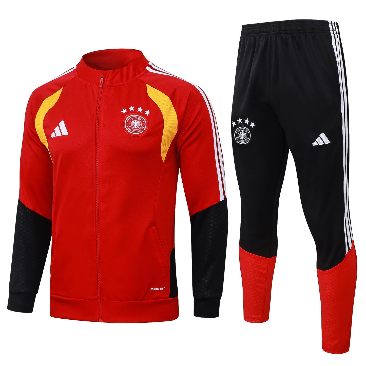 Allemagne