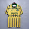 Celtic Glasgow Maillot Rétro 91/92