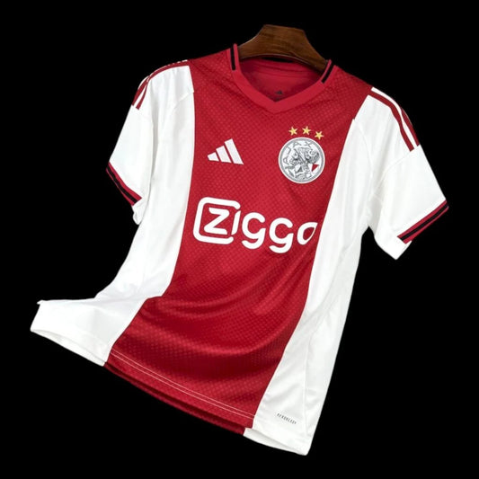 Ajax Amsterdam Maillot Domicile