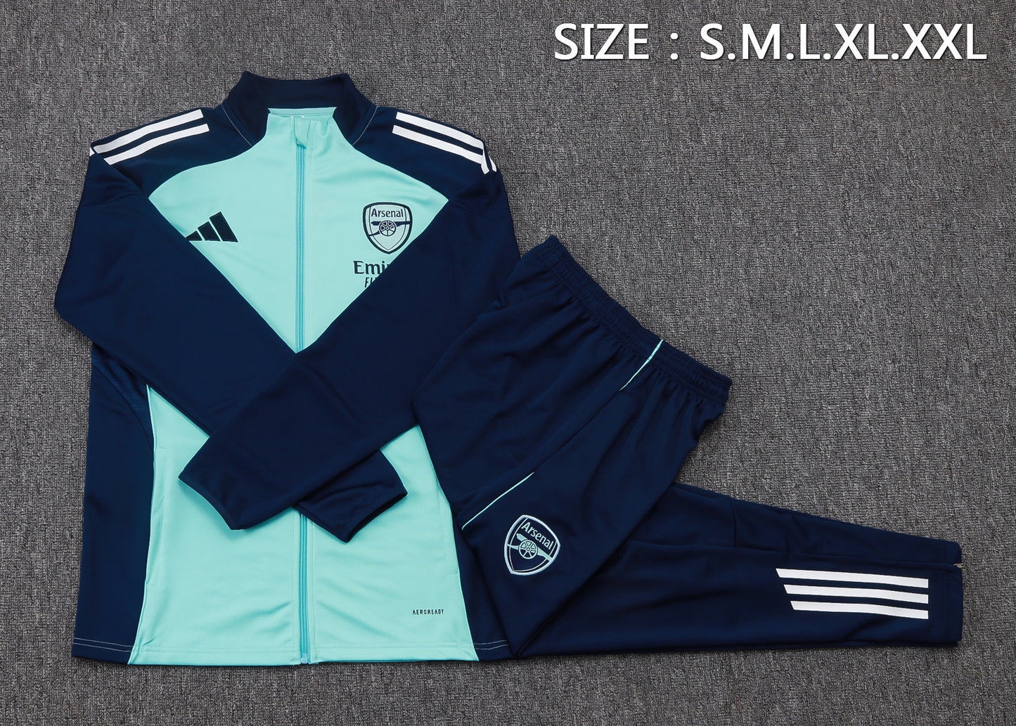 Arsenal