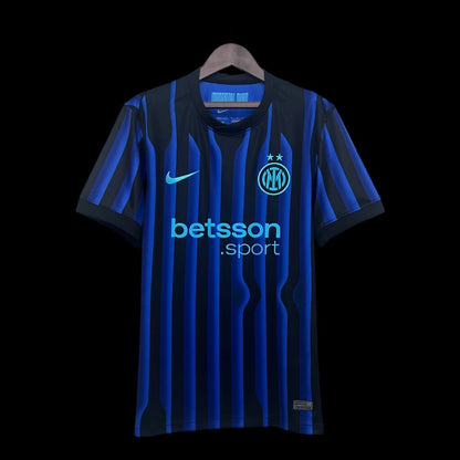 Inter Milan Maillot Domicile