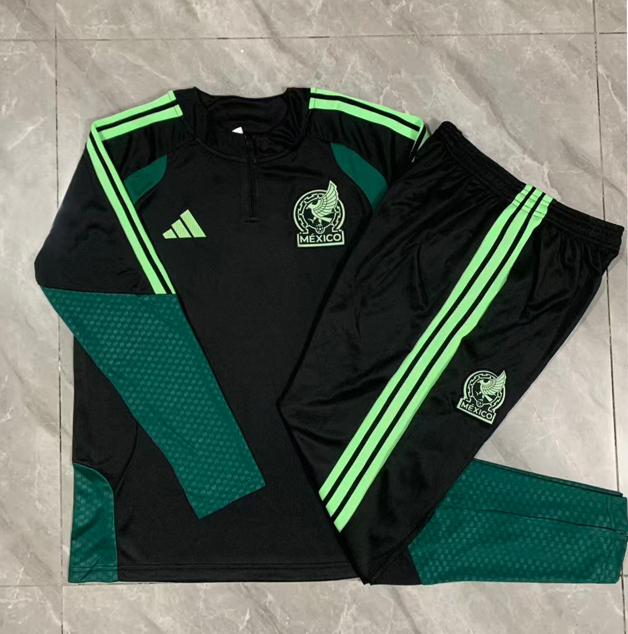 Mexique