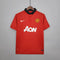 Manchester United Maillot Rétro 13/14