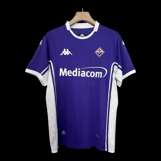 Fiorentina Maillot Domicile