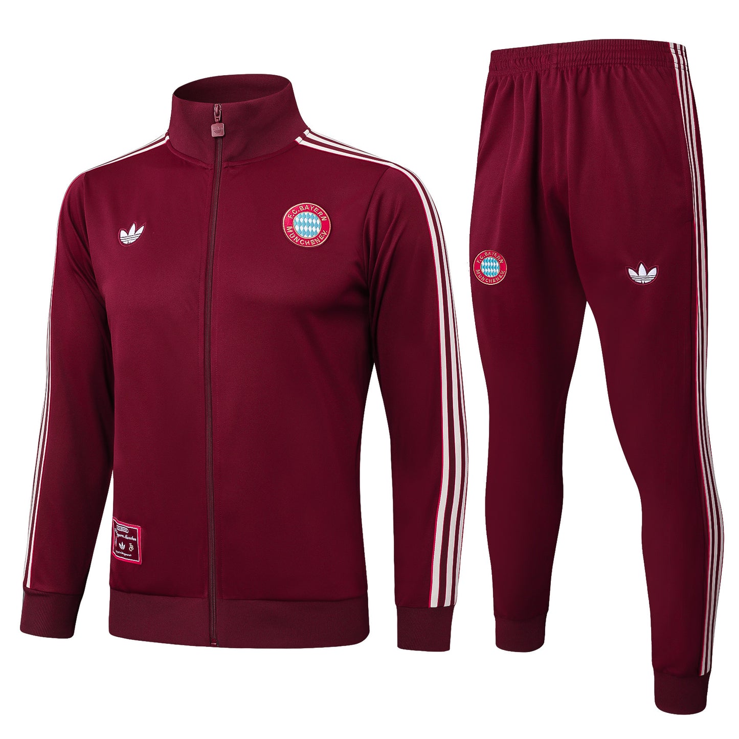 Bayern
