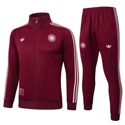 Bayern