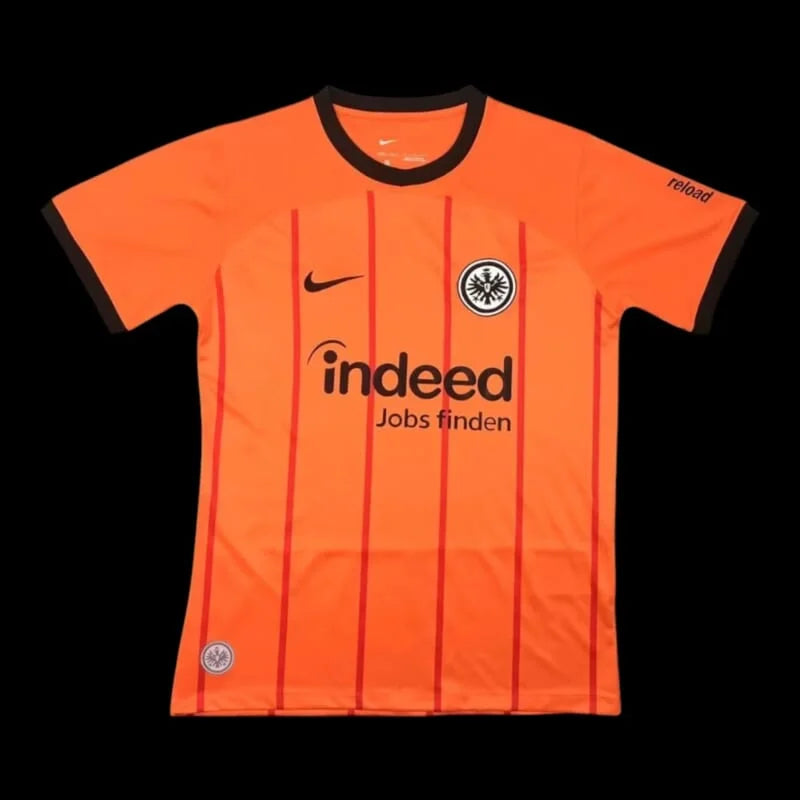 Eintracht Francfort Maillot Third 24/25