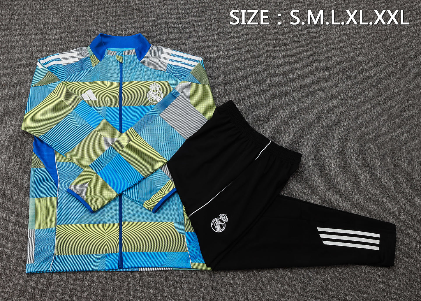 real Madrid