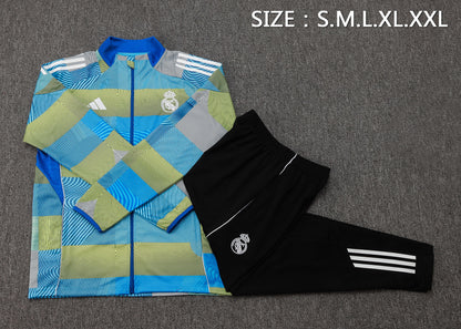 real Madrid