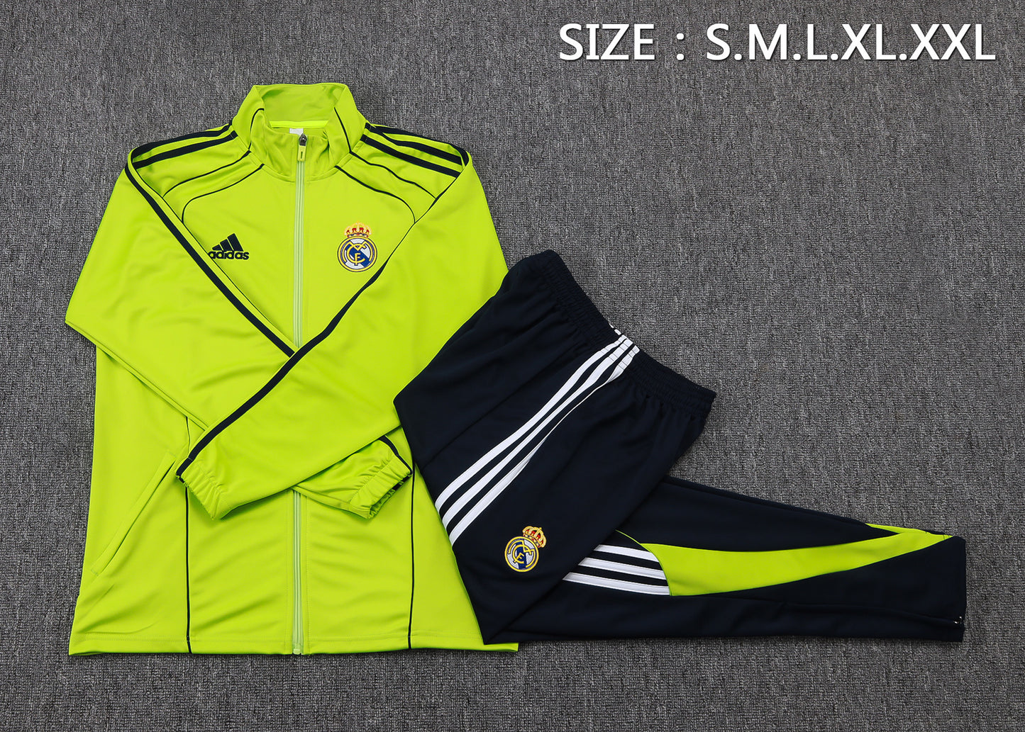 Real Madrid