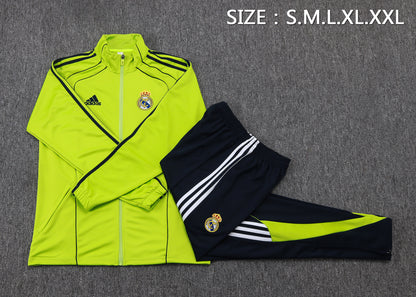 Real Madrid
