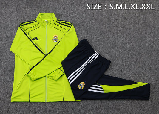 Real Madrid
