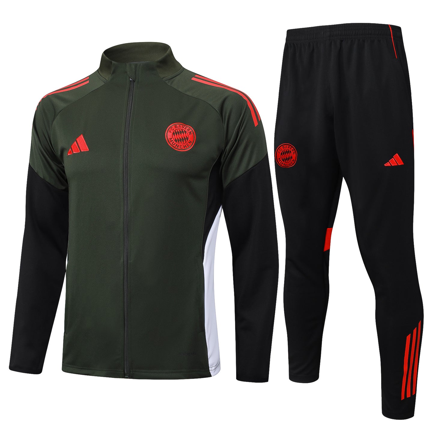 FC Bayern