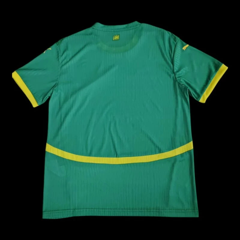 Sénégal Maillot Extérieur 24/25