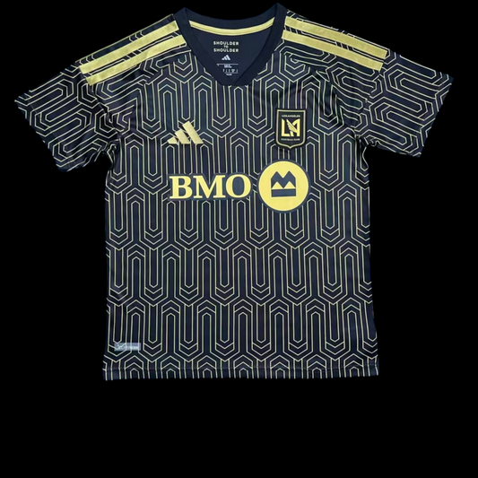 Los Angeles FC Maillot Domicile