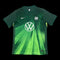 Wolfsburg Maillot Domicile