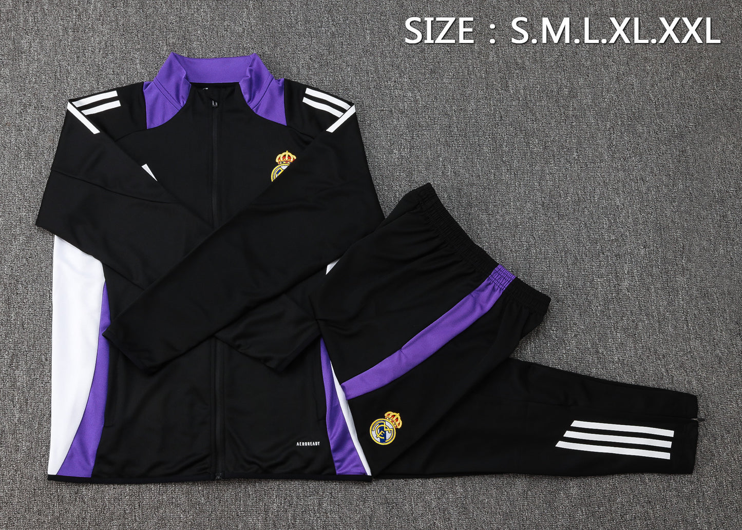 real madrid