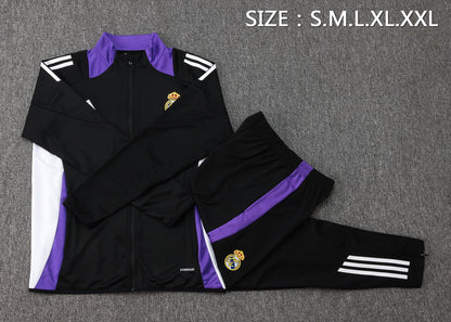 real madrid