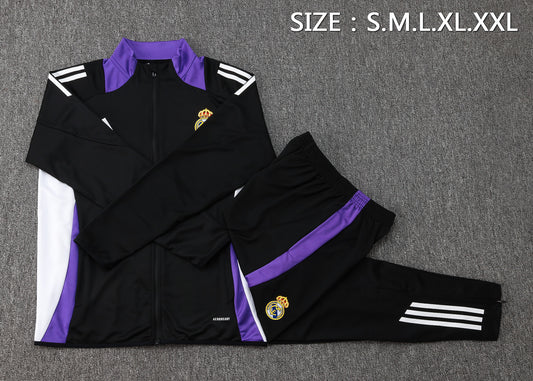 real madrid
