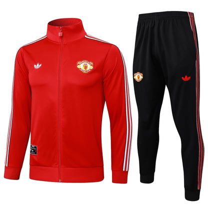 Manchester United