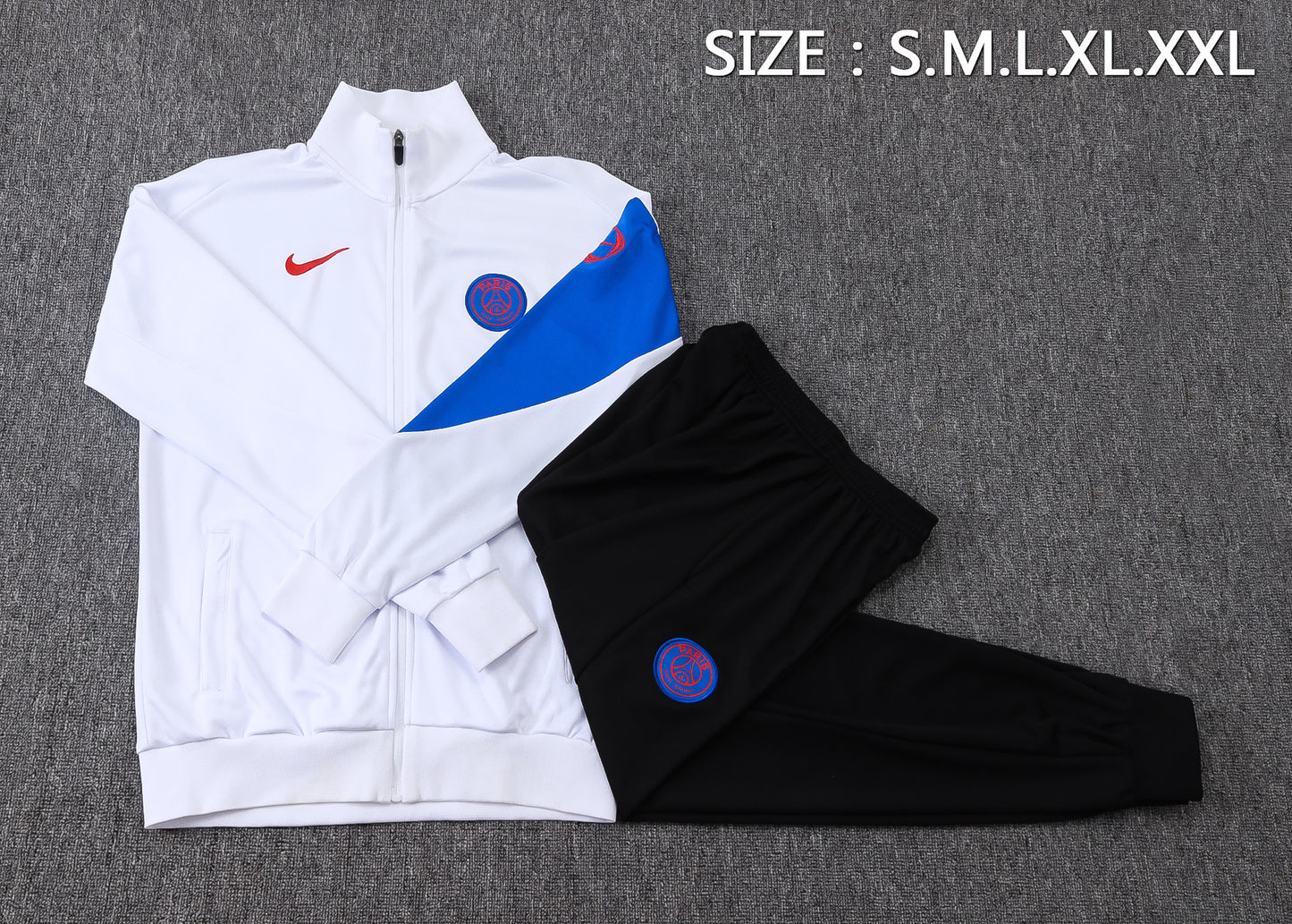 Paris Saint Germain