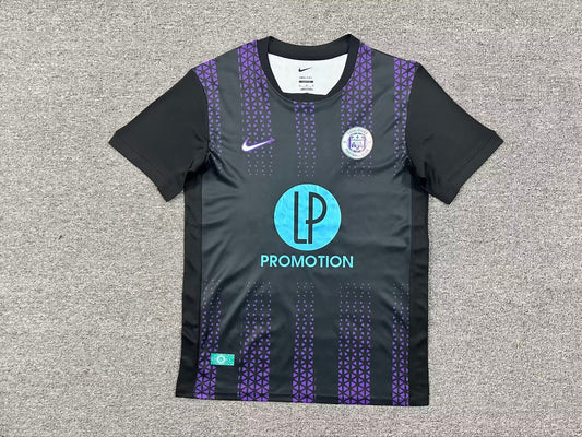 Maillot Toulouse extérieur