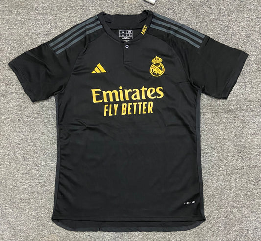Maillot Real Madrid concept