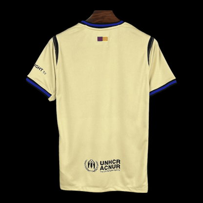 Barcelone Maillot Extérieur