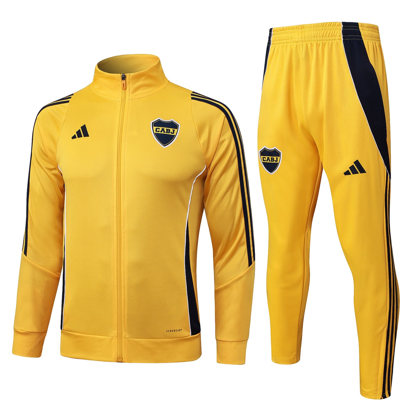 Atlético Boca Juniors