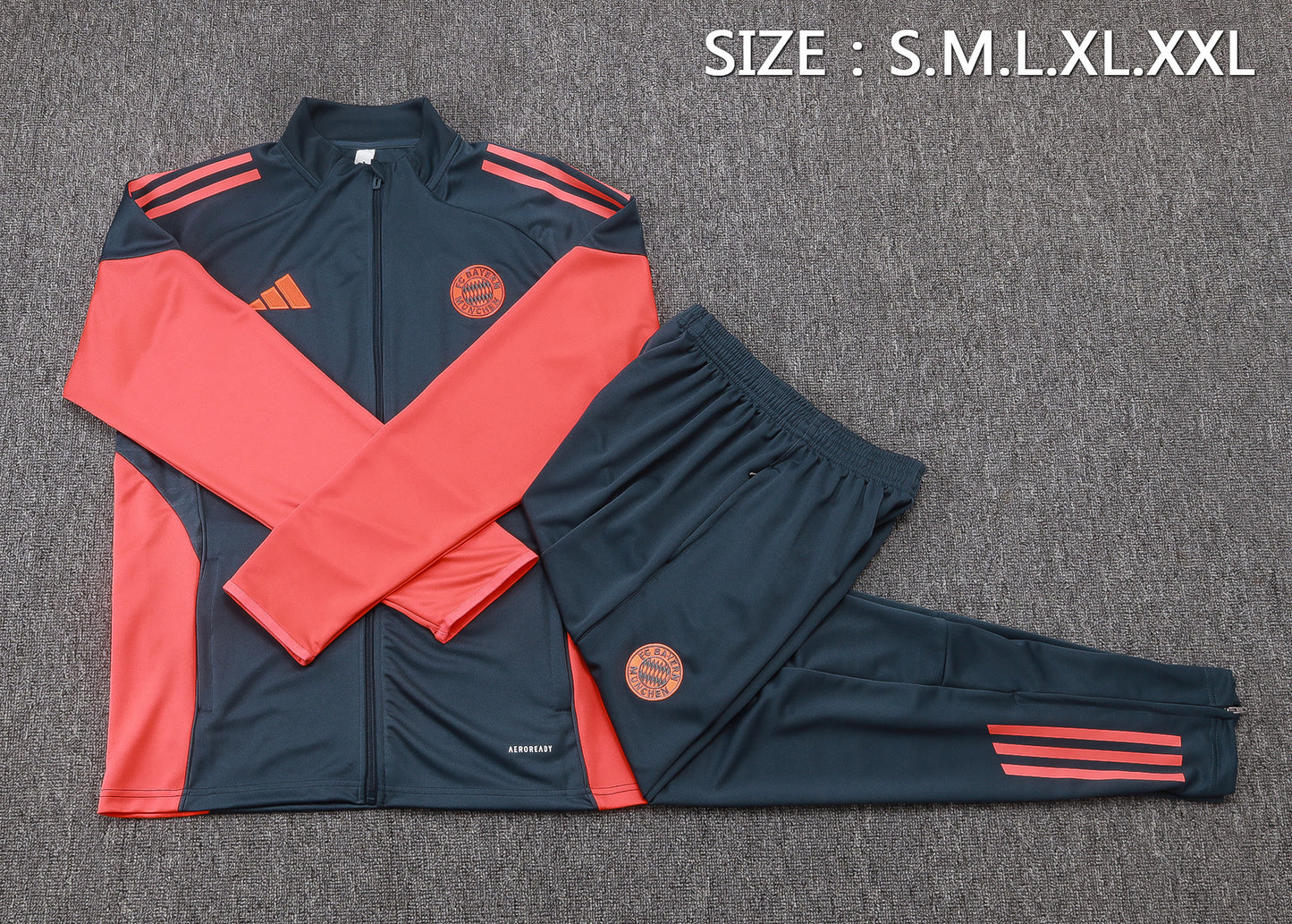 Bayern