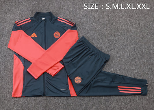 Bayern