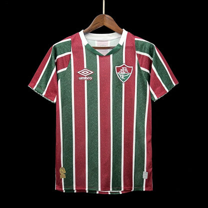 Fluminense Maillot Domicile 24/25