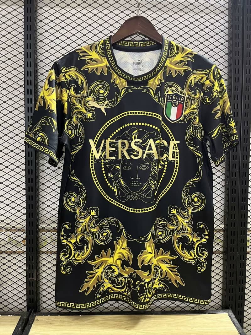 Maillot 24/25 Italie Spécial