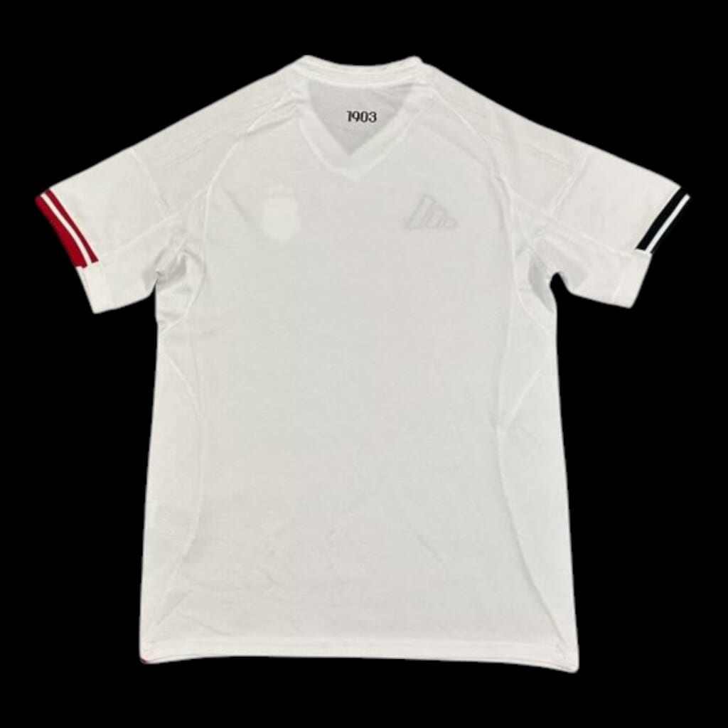 Besiktas Maillot Domicile
