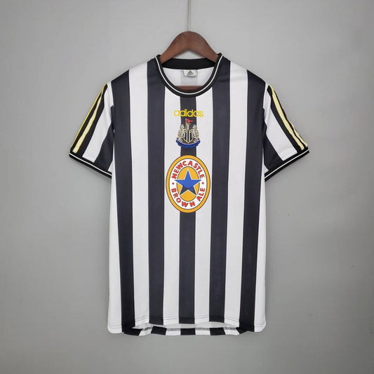 Newcastle Maillot Rétro 97/99