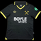 West Ham Maillot Third