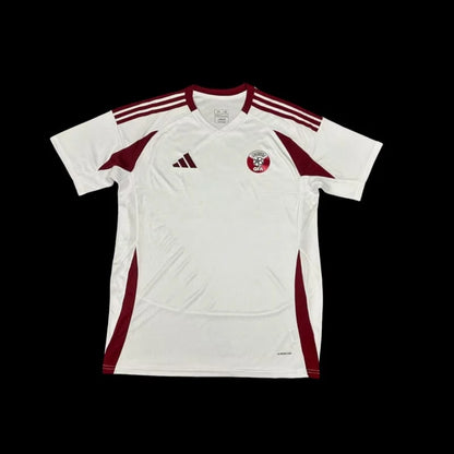 Qatar Maillot Extérieur 24/25