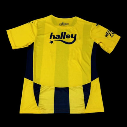 Fenerbahce Maillot Domicile 24/25