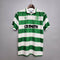 Celtic Glasgow Maillot Rétro 87/89